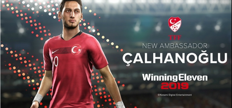 《实况足球2019》免费体验版上线，追加新要素