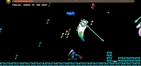 复古动作冒险游戏《大教堂》评测评分汇总