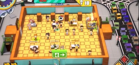 B站将发行《漫展模拟器》和《音灵》两款游戏