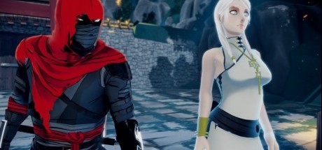 日式潜行游戏《荒神》评测评分汇总