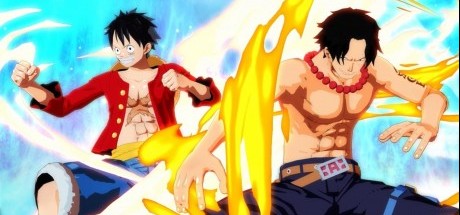 动作游戏《海贼王：无尽世界R 豪华版》评测评分汇总