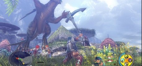 《伊苏8》PC版将于4月16日上线