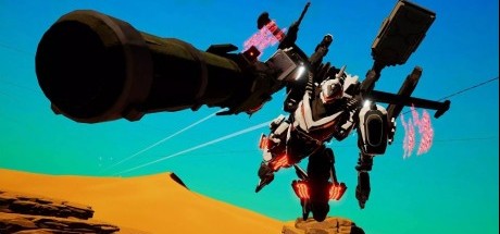 少数派机甲作品，《机甲战魔》评测汇总