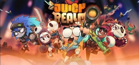 Roguelike游戏《恶果之地》预计5月发售