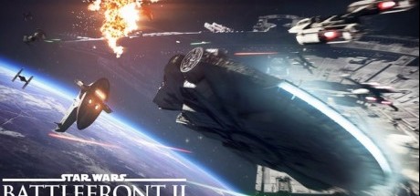 EA将开发开放世界的《星球大战》游戏