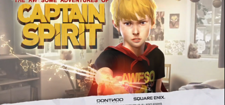 《奇异人生》“灵魂队长的奇妙冒险”于6月25日上线