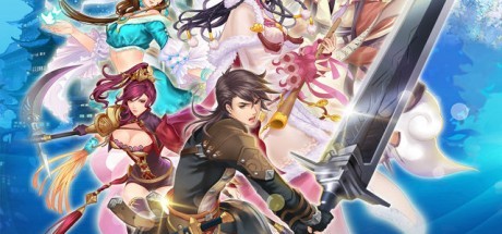 国产单机《幻想三国志5》预定4月25日上市