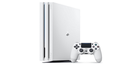 PS4更新4.72版本固件