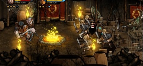 讲述历史的动作游戏，《狼刃》评测评分汇总