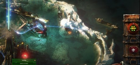 华丽的末世冒险游戏《美丽荒境》评测评分汇总