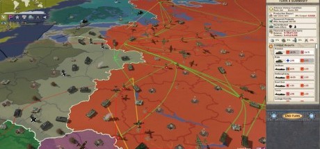 策略游戏《创造历史：平静与风暴》评测评分汇总