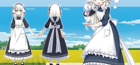 《东津萌米穗姬》新资料片11月上市