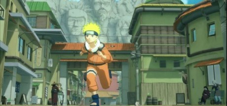 《火影忍者疾风传：究极忍者风暴三部曲》 评测汇总