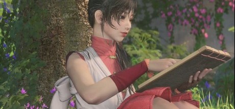 《古剑奇谭三》实机画面曝光