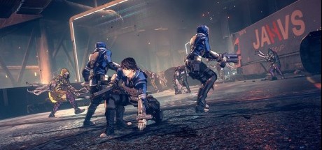 白金工作室的杰作，《异界锁链》评测评分汇总