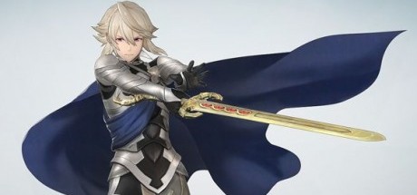 《火焰纹章无双》新角色人物情报公布