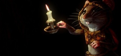 动物世界独立游戏《精灵鼠传说》上架Steam