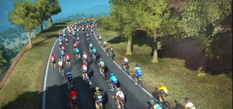 年度骑行之旅，《环法自行车赛2020》评测评分汇总