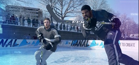 《北美职业冰球联赛20》评测汇总