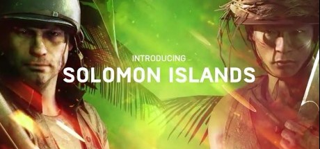 《战地5》公开第六章“深入丛林”预告