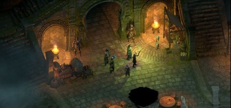 《永恒之柱2：死火》第二个DLC正式公布