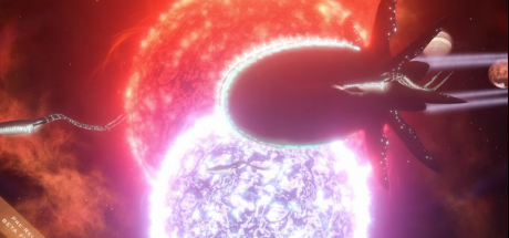 《群星》将于5月22日推出新DLC“遥远群星”