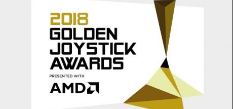 英国金摇杆奖提名游戏公布，已开放投票