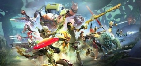 《为战而生》将在秋季发布最后一次更新