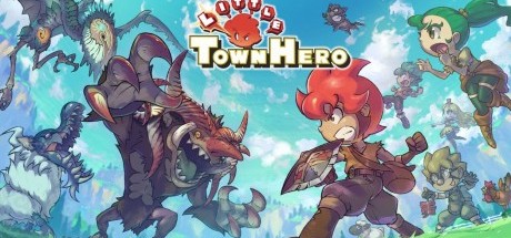 精灵宝可梦开发商新作《小镇英雄》评测评分汇总