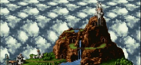 《超时空之轮》PC移植版五大更新全部完成