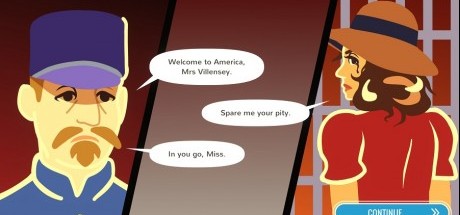 侦探类游戏《落水姻缘》评测评分汇总