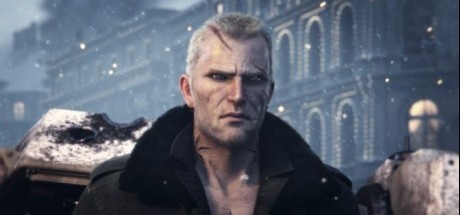 《Left alive》确定19年2月28日发售