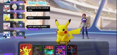 微交易令人沮丧，《宝可梦大集结》评测评分汇总