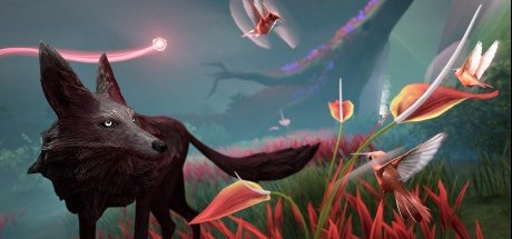 作为一匹狼探索世界，《失落余烬》评测评分汇总