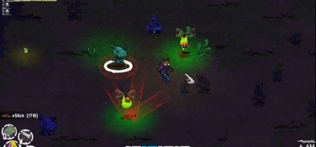 古怪的动作冒险游戏《崩溃大陆》评测评分汇总