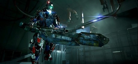 富有特色的科幻混系列作品，《迸发》评测评分汇总