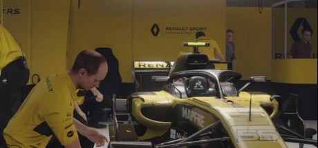 《F1 2018》公布“成为头条”中文预告