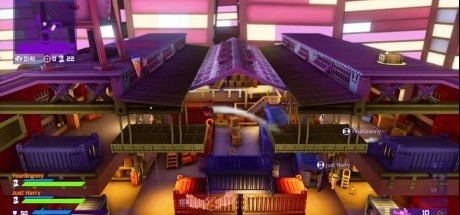 虫虫大逃杀，《百战天虫：大混战》评测评分汇总