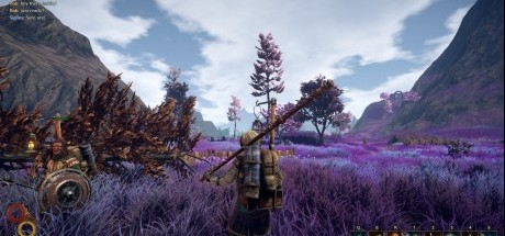 开放世界生存RPG《物质世界》评测评分汇总