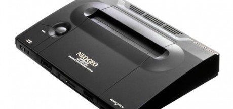 SNK为庆祝成立40周年将推出NEOGEO复古主机