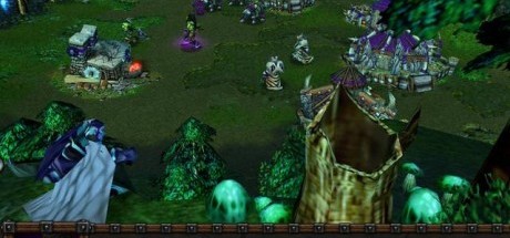 《魔兽争霸3：混乱之治》获欧美媒体高分评价