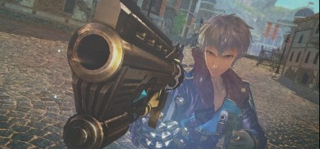 《苍蓝革命之女武神》媒体评分