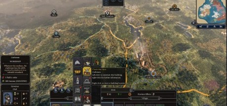 《全面战争传奇：不列颠王座》新DLC发布