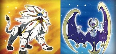 画面进化，《精灵宝可梦：太阳/月亮》评测评分汇总