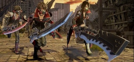 《噬血代码》将支持多人模式