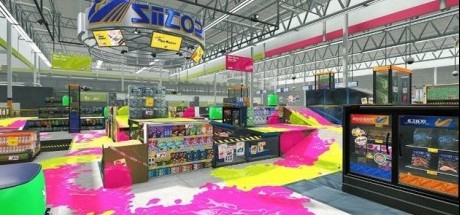 《喷射战士2》超级更新登场