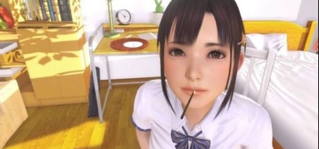 《VR女友》TGS2017试玩