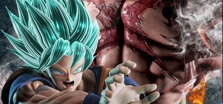 《Jump力量》将加入超级赛亚人蓝版悟空