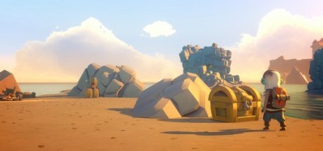 《在远方：追云者编年史》5月17日登陆Switch