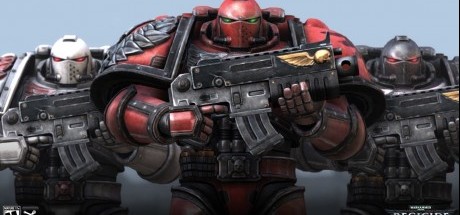 战锤版国际象棋，《战锤40K：弑君者》评测评分汇总